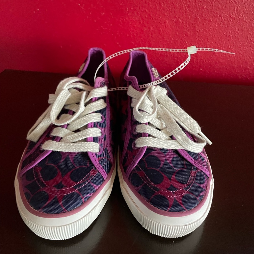 Beautiful tennis Couch😍 👟